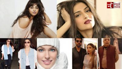 Here is top 5 news from Fashion and beauty