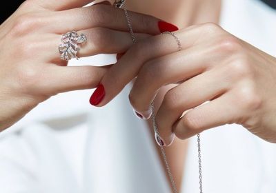 Fashion goals: choose these jewelry tips for winter