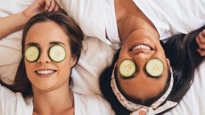 Simple home-friendly remedies to treat dark circles and bags under your eyes
