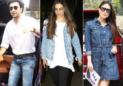 Look: From Kareena Kapoor to Ranbir Kapoor know your celeb's favorite shoes