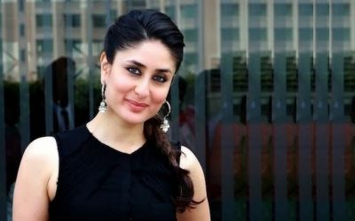 Don't you think Kareena Kapoor's black attire is perfect for dinner date