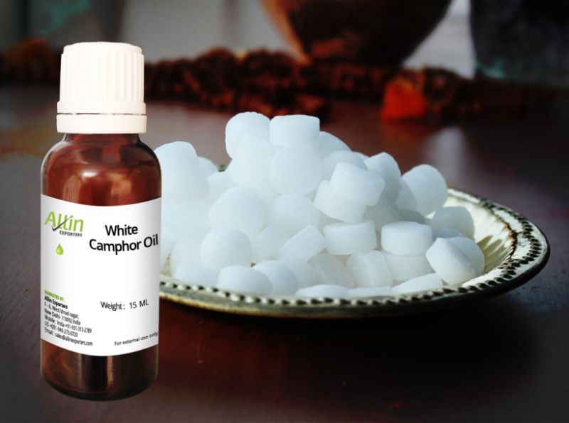 Want to stay beautiful? Use Camphor