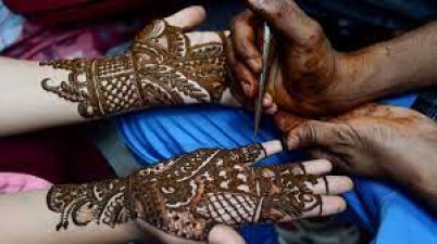 If you want dark color of mehendi on your hands then follow these home remedies