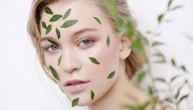 How to use green tea for people with oily skin?