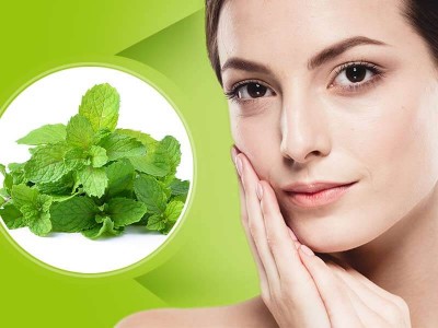 The Mint worthy therapy for pimples and dull skin