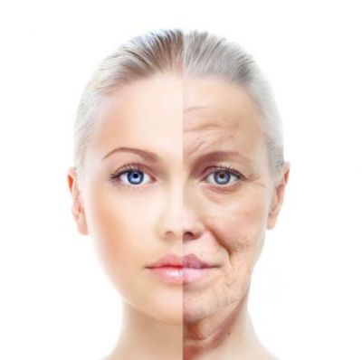 Know about the signs of Ageing