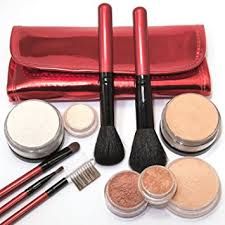 3 Essentials for a make up kit