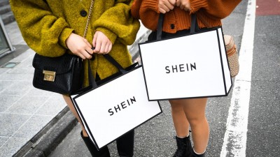 Chinese brand Shein Got Sued by Designers for using AI