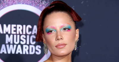 Halsey to Launch Affordable Beauty Brand with Walmart