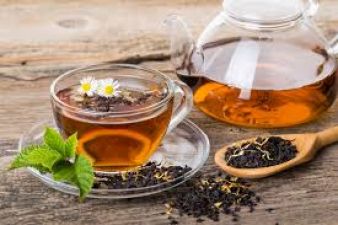 Benefits of tea in beauty and hair