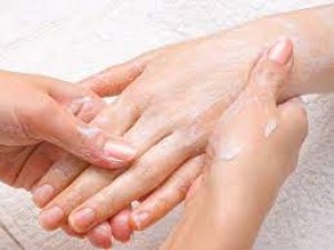 hand scrubs that give a nod of approval for squeaky clean and soft skin