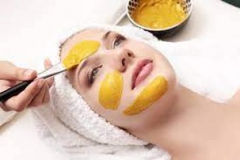 THIS Besan face mask will ward off excess oil and make your skin feel baby soft