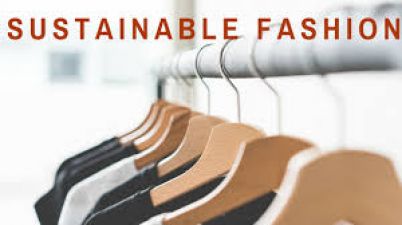 3 reasons to adopt sustainable fashion in routine