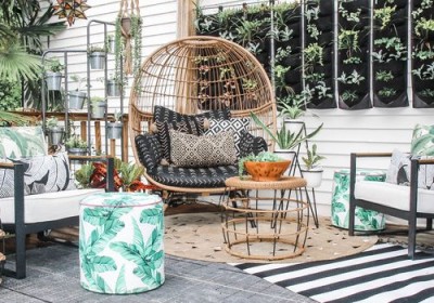 Tips to design beautiful outdoor spaces