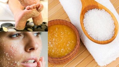 Sugar can be the solution of your many skin problems