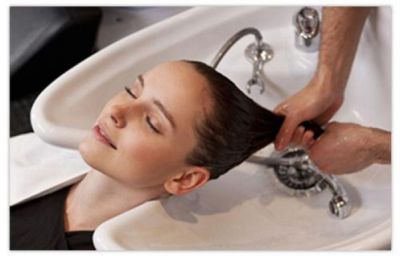 Do hair spa at home by following these steps