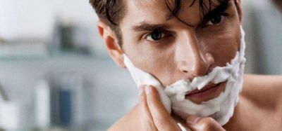 Man should use Banana, Curd and Honey face pack after shaving