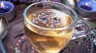 Even your withered face will glow! Start drinking these two herbal teas daily