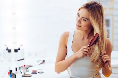 Everyday Habits That Can Ruin Perfect Hair
