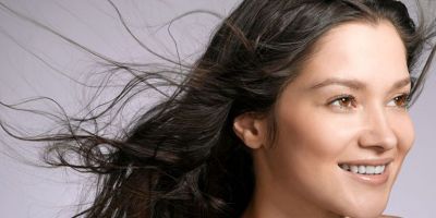 5 Secrets to air dry your hair