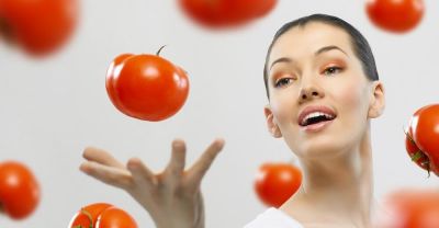 6 Advantages of tomato for your skin