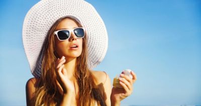Some Requisite Natural Beauty Products You Need For Summer!!!