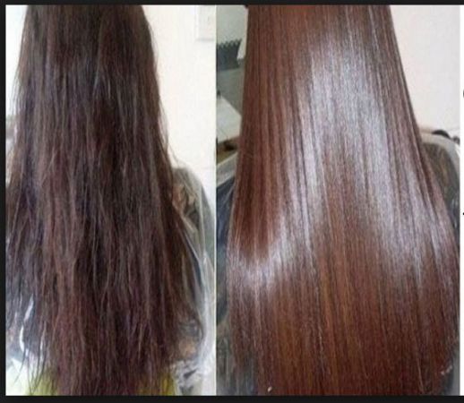 DIY Hair Treatments using Mayonnaise gives you beautiful Hair | NewsTrack  English 1