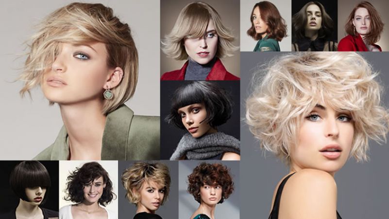 28 Cutest Short ALine Bob Haircuts Women Are Getting