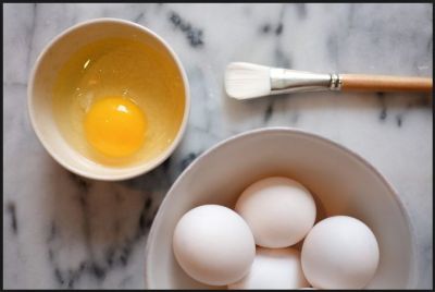 Beauty benefits of using egg for Skin and Hair; Egg mask recipe inside