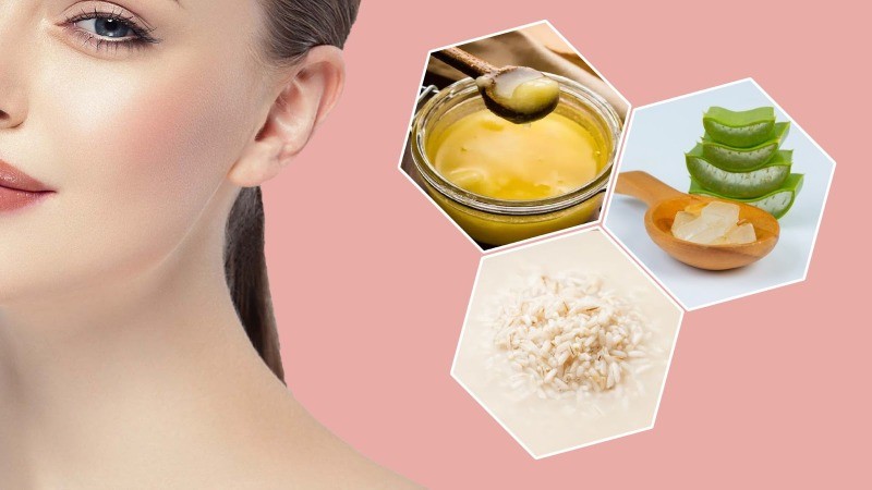 Grandma's 9 skincare secrets that you  must know by now!