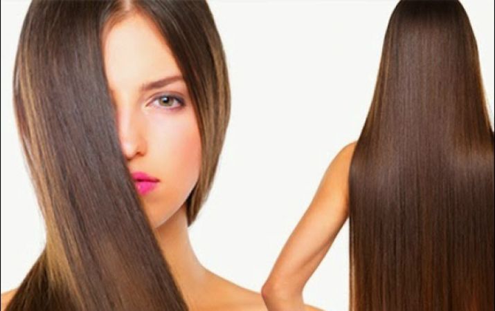 Easy ways to get healthy, smooth and straight hair | NewsTrack English 1