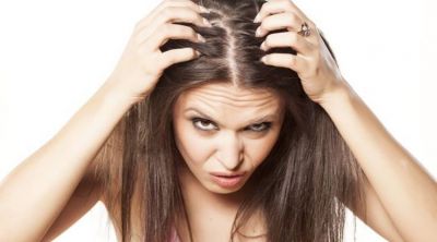 These are the reasons of Hair Loss