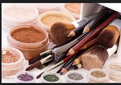 DIY Make Up Product by using natural ingredients