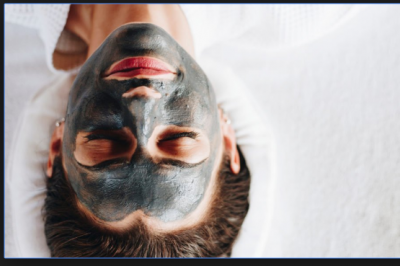 Beauty secret and benefits of active Charcoal Mask