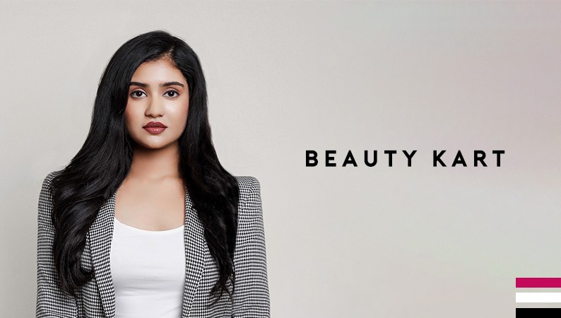 BeautyKart: Santhoshi Reddy talks about vision behind building an empowering community