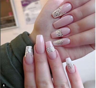 Want to get Instagram worthy nails?