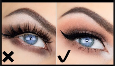 Follow these Eye Shadow applying hacks according to your face structure
