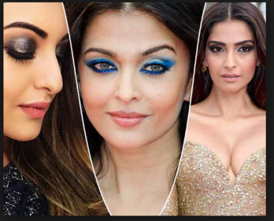 Recreate the Celebs styled Smoky Eye make up with these tips