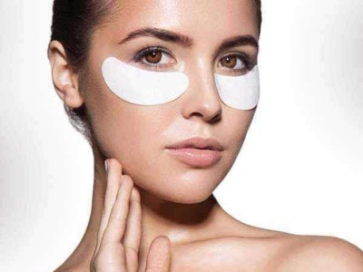 Use these household things to get rid of dark circles