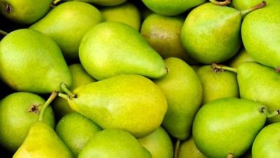 Advantages of consuming Pear for frequently ill people