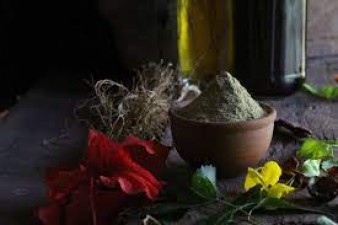 Wash hair with these Ayurvedic powders you will get relief from many problems