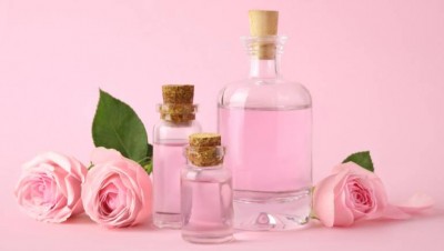 5 amazing health benefits of rose water