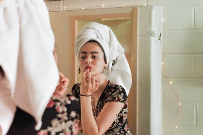 Winter-bride skincare tips to have healthy and glowing skin for wedding