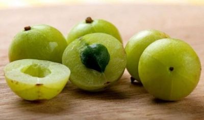 AMLA WILL REMOVE ALL TROUBLES FROM SKIN TO HAIR