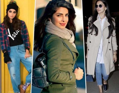 How to Look Stylish in Winter: Follow These Tips