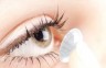 5 disadvantages of wearing eye lenses