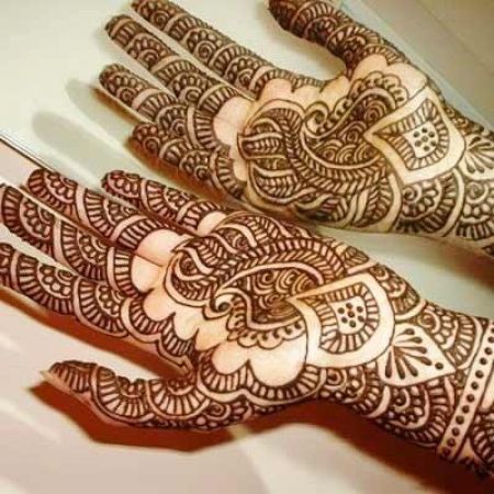 20 Unexcelled Mehndi Designs for Girls with Images 2022