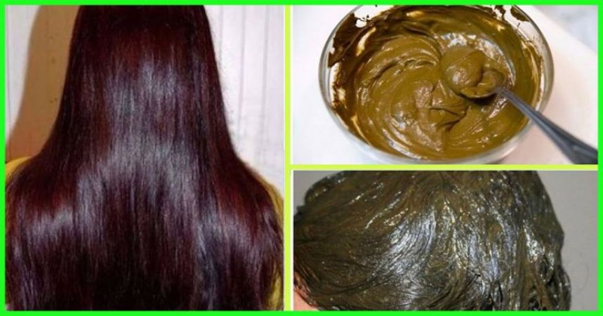 5 easy Tips to use Henna hair pack in winter season | NewsTrack English 1