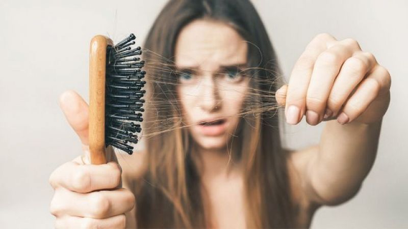 These silly mistakes of you can cause hair loss