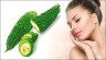 Make bitter gourd seed face pack for glowing and glowing skin, know how?